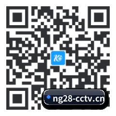 Android 系统版 二维码